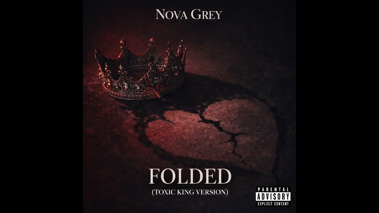 Folded (Toxic King Version) 