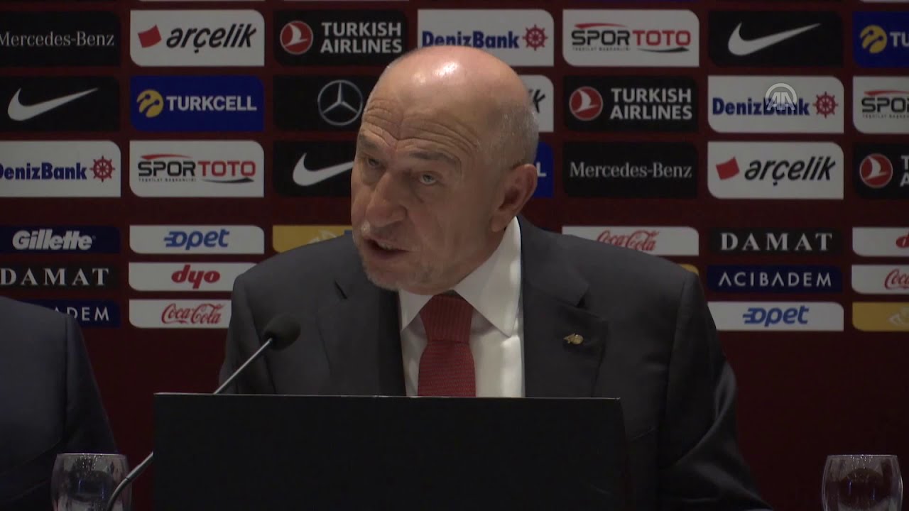 Nihat Özdemir'den Adil Gevrek'e ZOR SORU! | 