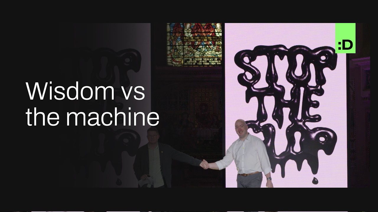 How to write like yourself – using AI