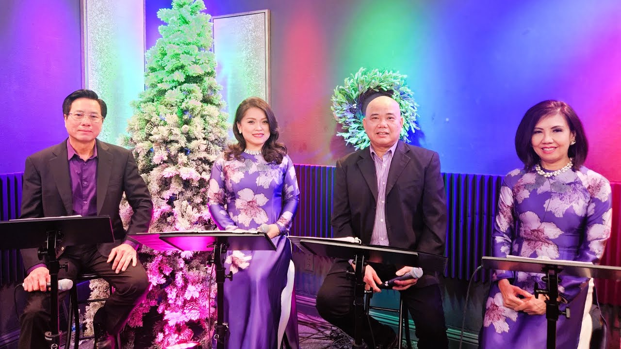 Tình Chúa | DỌN ĐƯỜNG CHÚA ĐẾN | Thánh Ca Mùa Vọng