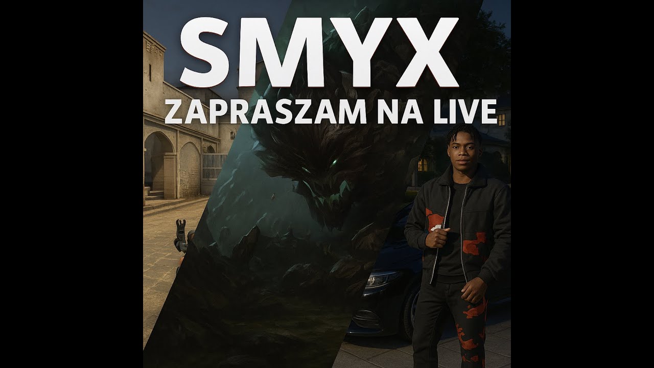 szybka liga legend