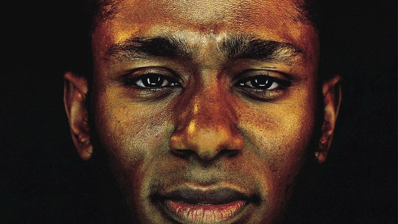 Mos Def  - Umi Says - Rhythm Spirits Edit