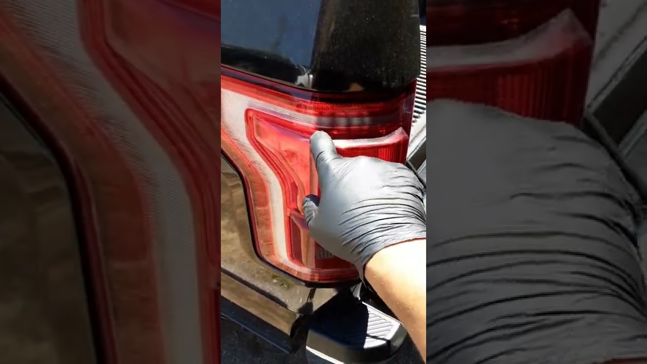 2015 Ford F150, problemas con Ventanas, aire acondicionado y radio intermitentes