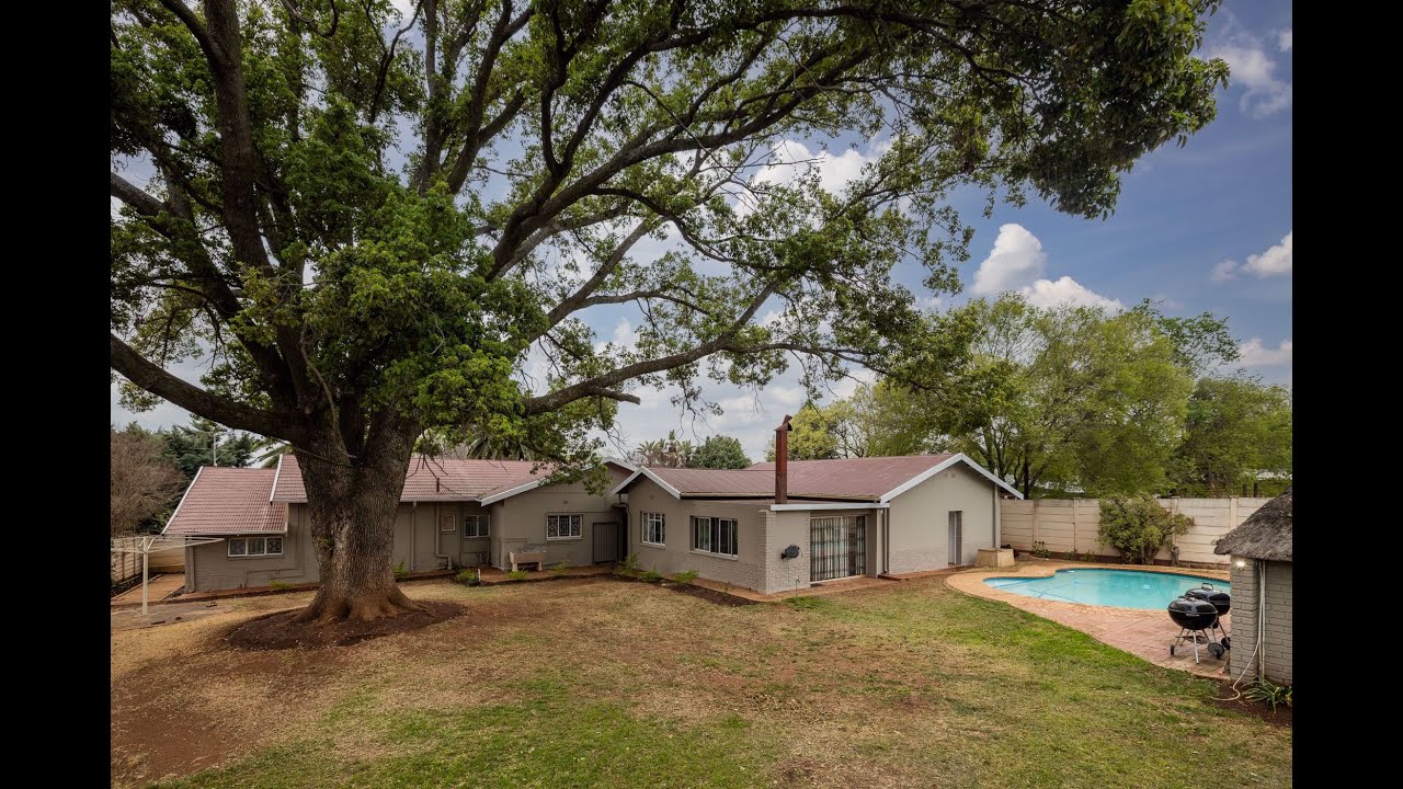 3 bedroom house for sale in Lyttelton Manor | Pam Golding Properties