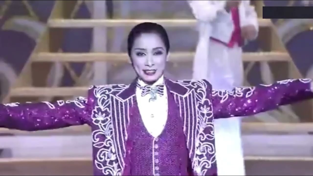 [288] プレスティージュ　久世星佳 風花舞 真琴つばさ 姿月あさと