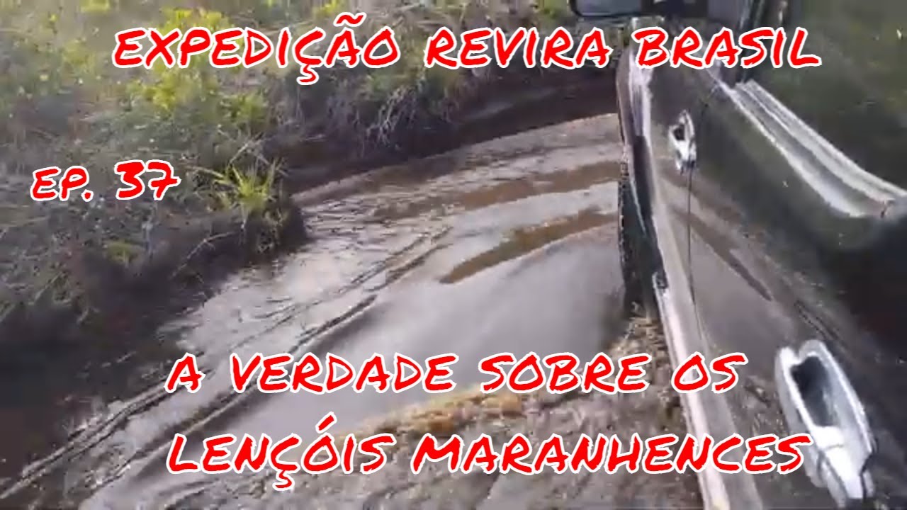 BARREIRINHAS - MA