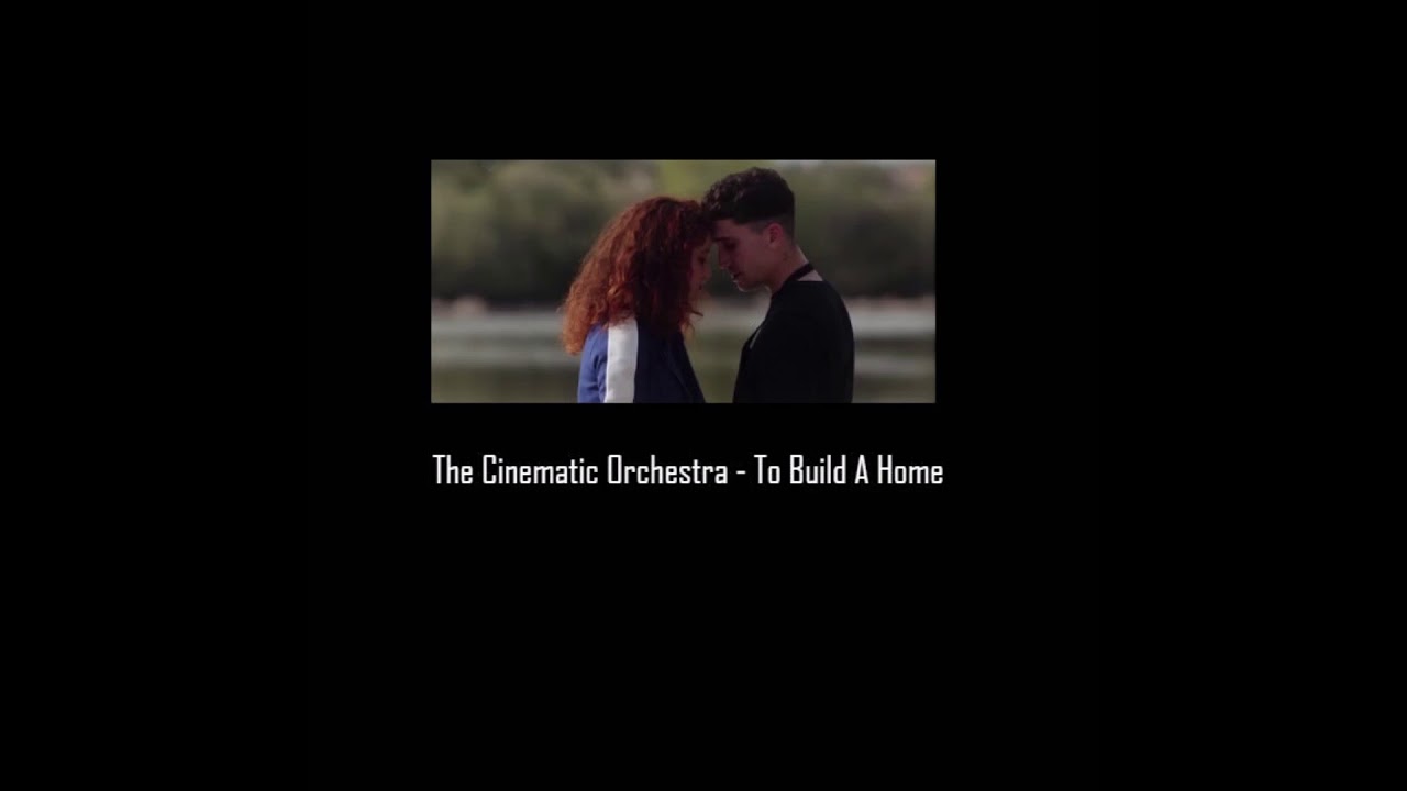 to build a home (slowed)