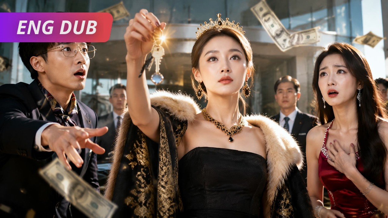 💔 Dumped for a mistress, but she's a secret billionaire CEO! He'll regret everything.