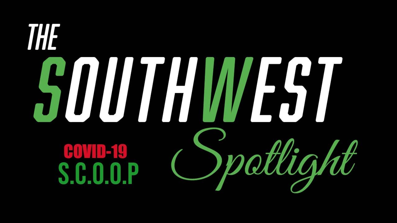 Southwest Spotlight Covid-19 (S.C.O.O.P)