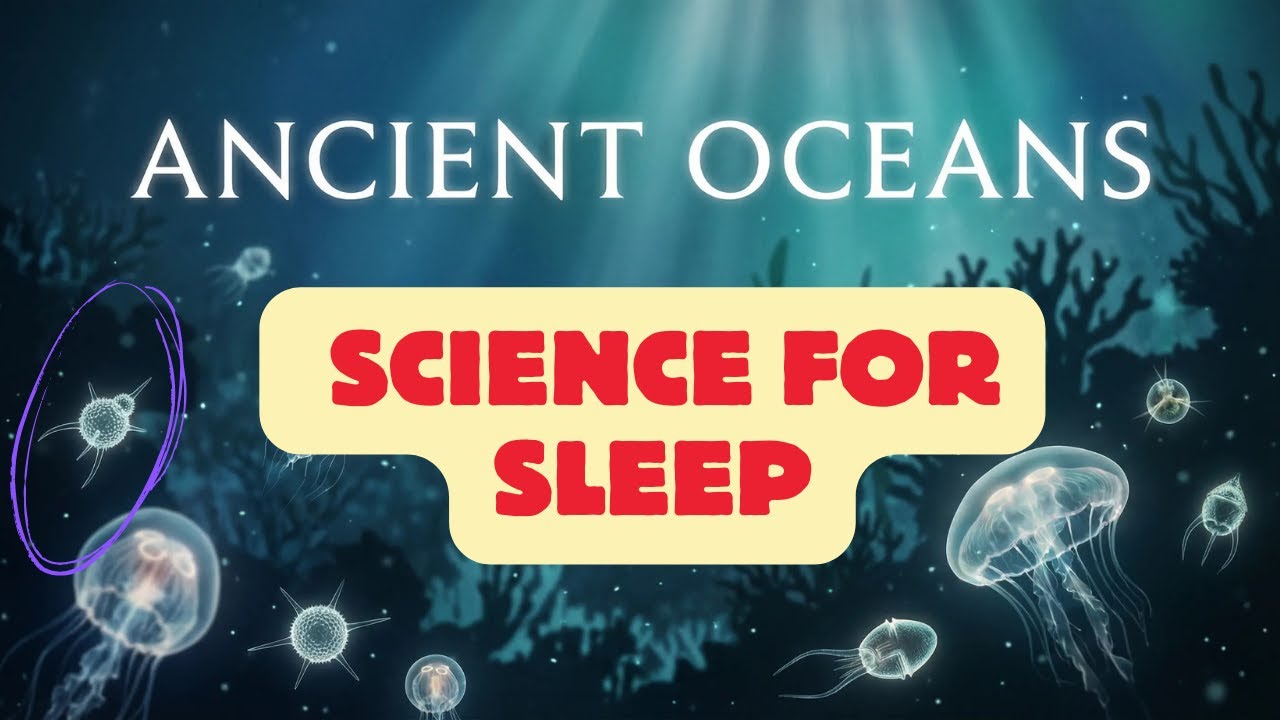 Ancient Oceans: How Life Began in the Deep Sea