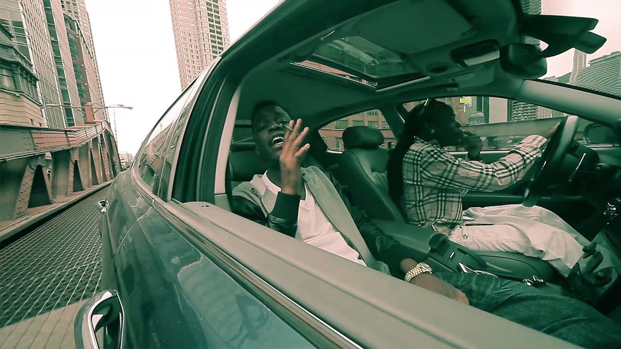 DUKEDABEAST DON'T PLAY BY THE RULES SHOT. NICK BRAZINSKY [@moneystrongtv]