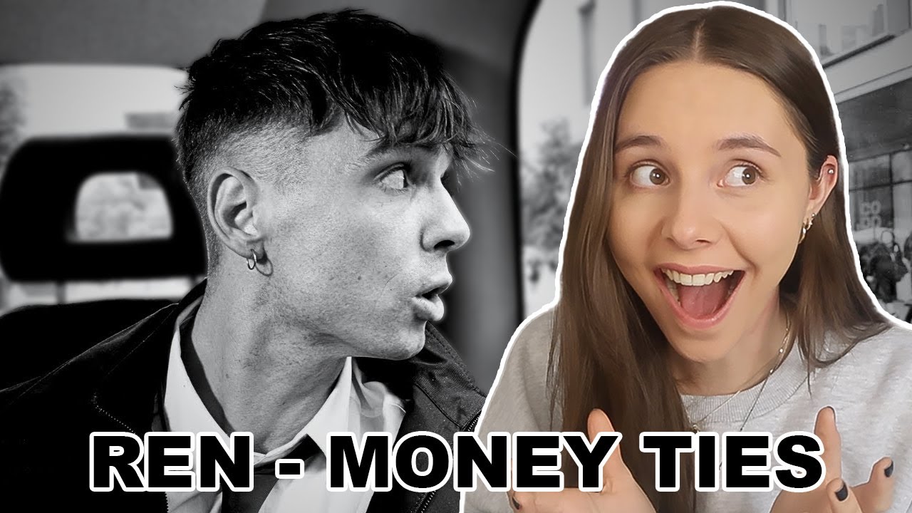 РЕН - РЕАКЦИЯ НА ДЕНЕЖНЫЕ СВЯЗИ 💵