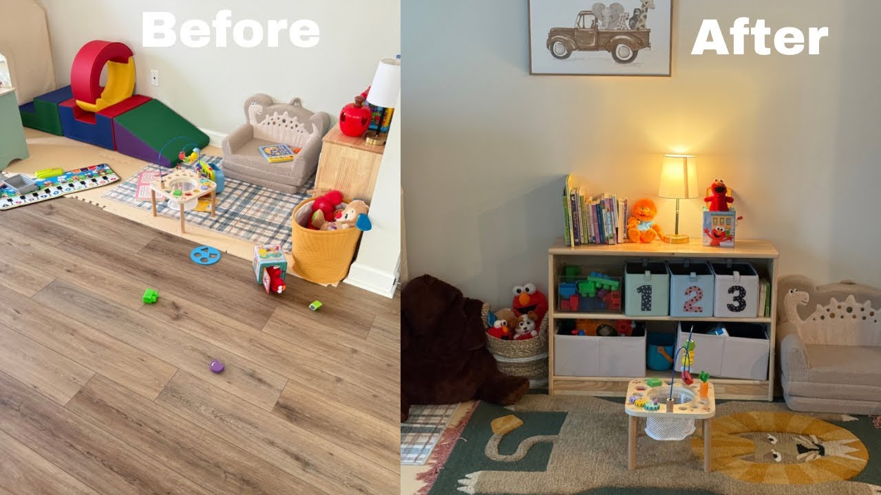 HOME SCHOOL ORGANIZATION IDEAS✨