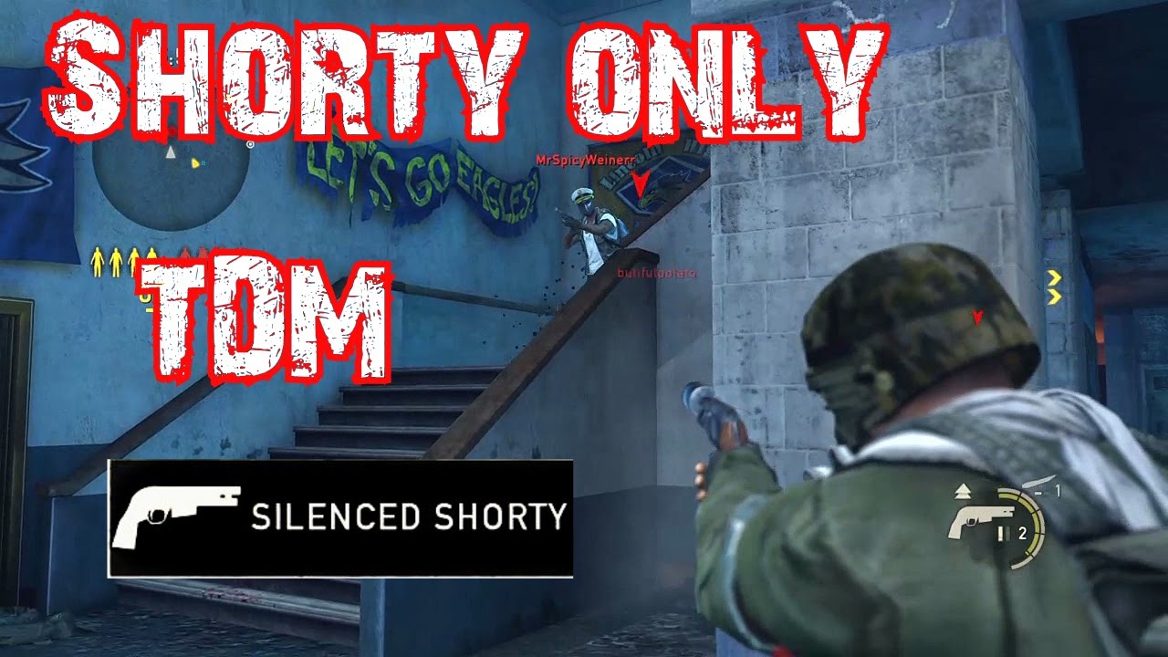 The Last of Us Online Shorty Only Supply Raid (With Useless Team)