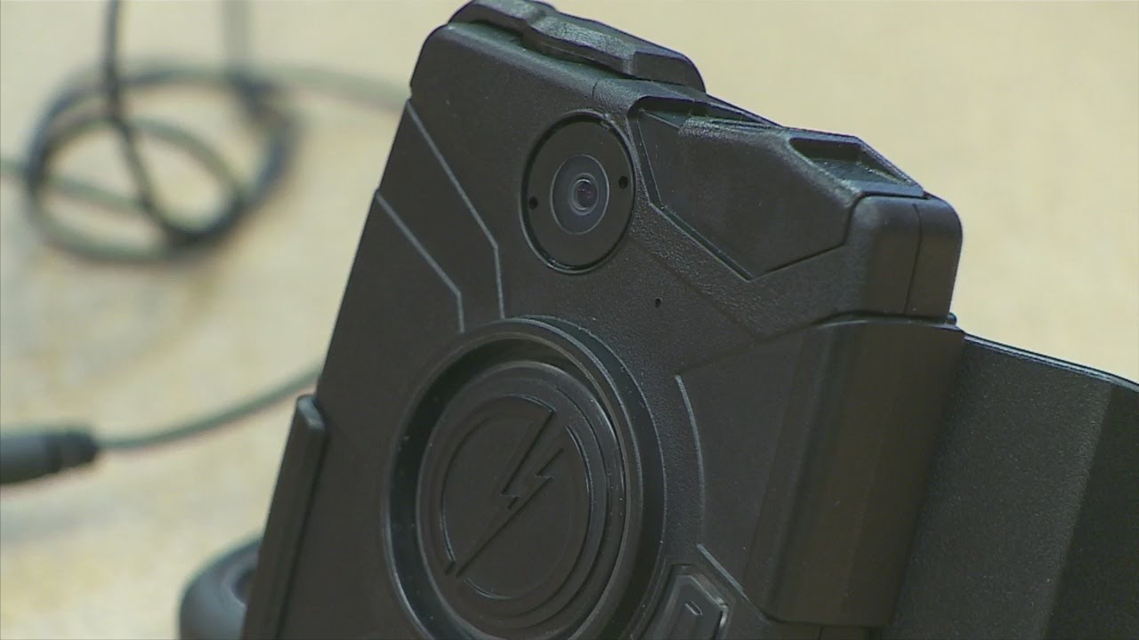 Audit Reveals How Mpls. Police Are Using Body Cameras