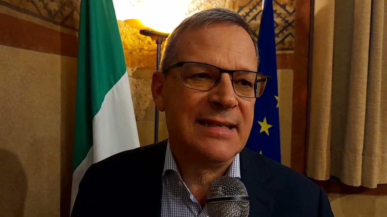 FOIBE, SE N'E' PARLATO CON LO SCRITTORE FAUSTO BILOSLAVO