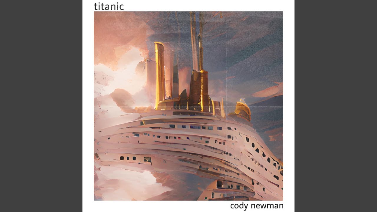 titanic