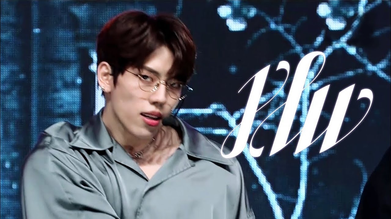 장동우(Jang Dong Woo) - News 교차편집(stage mix)