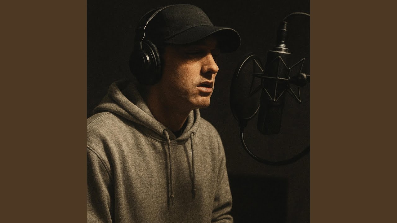 Eminem Freestyle (Christopher DeLarge Remake)