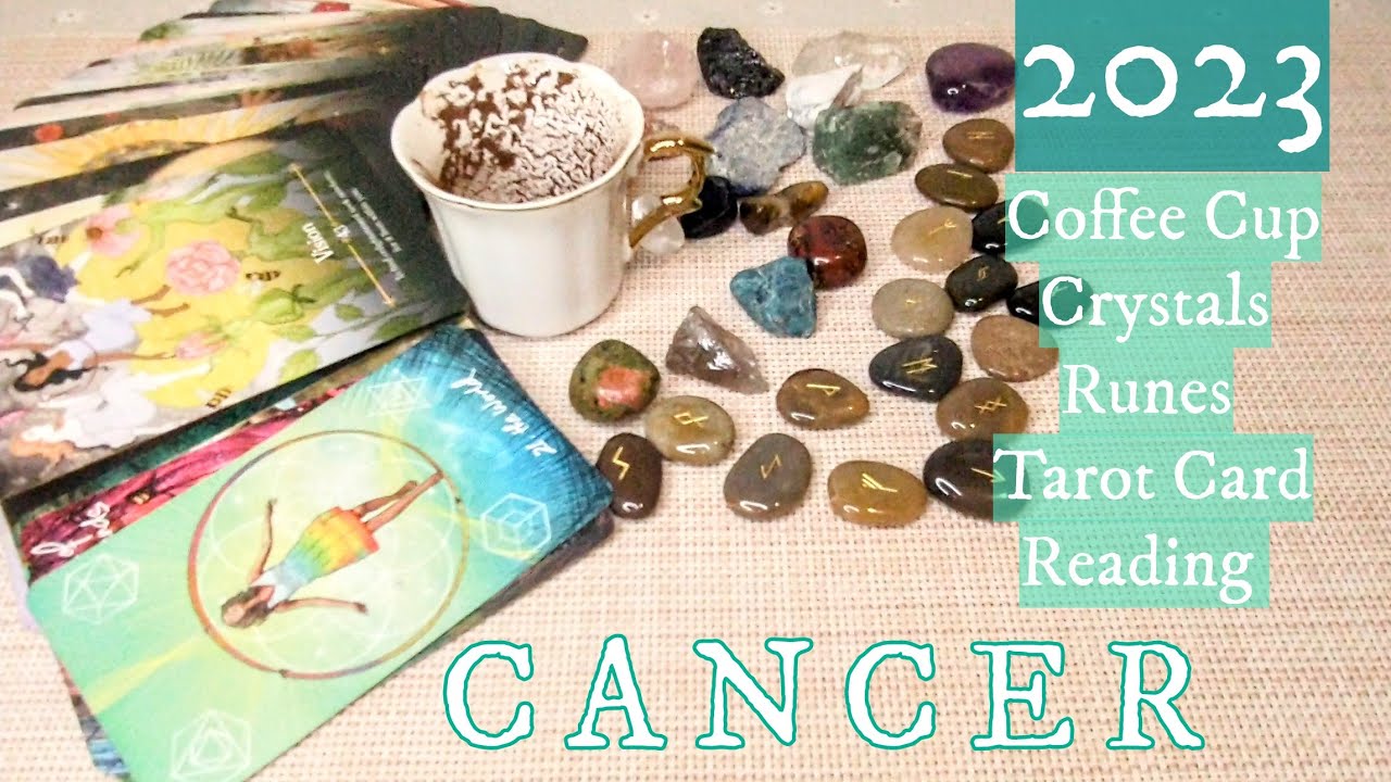 CANCER✨The Year Ahead! See What The Universe Has Planned For You!✨ 2023