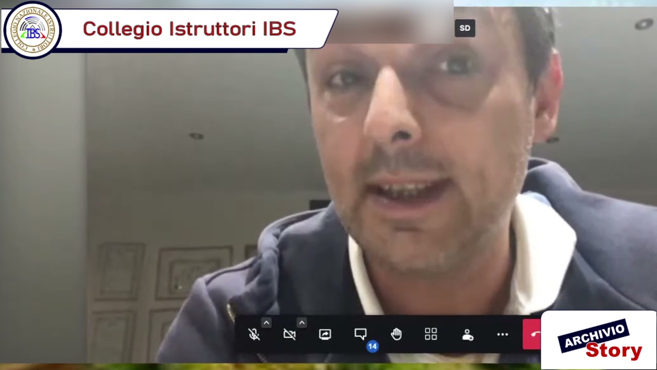 IBSarchivi - Francesco Forno ci parla degli shohin