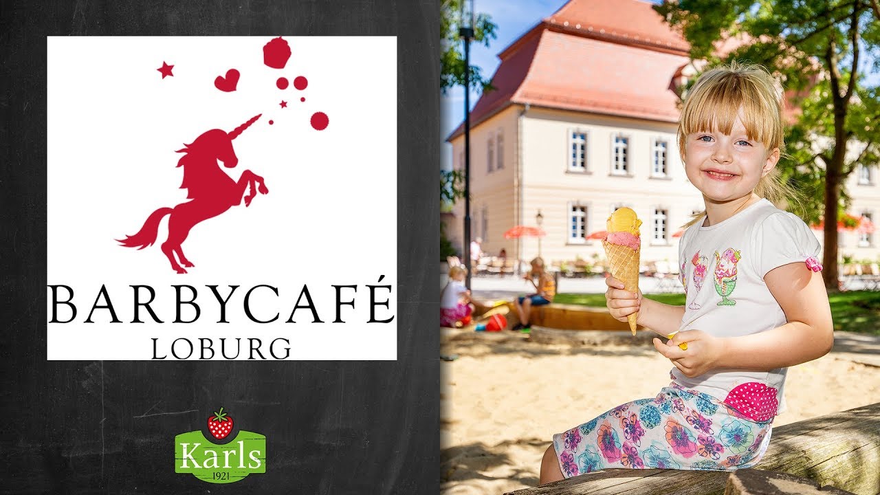 Entdeckt das Rittergut von Barby! | Karls Erlebnis-Dorf