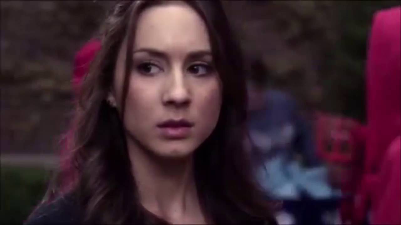 Somebody's watching me | Pretty little liars | Spencer
