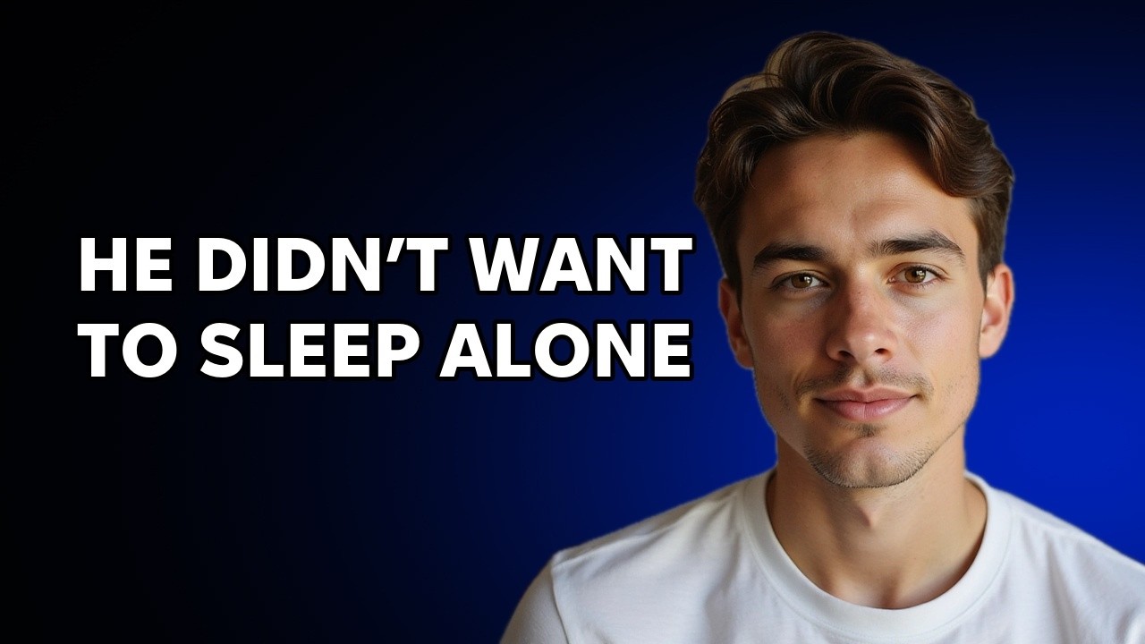 That Midnight Text Changed Everything Between Us | Gay Love Story