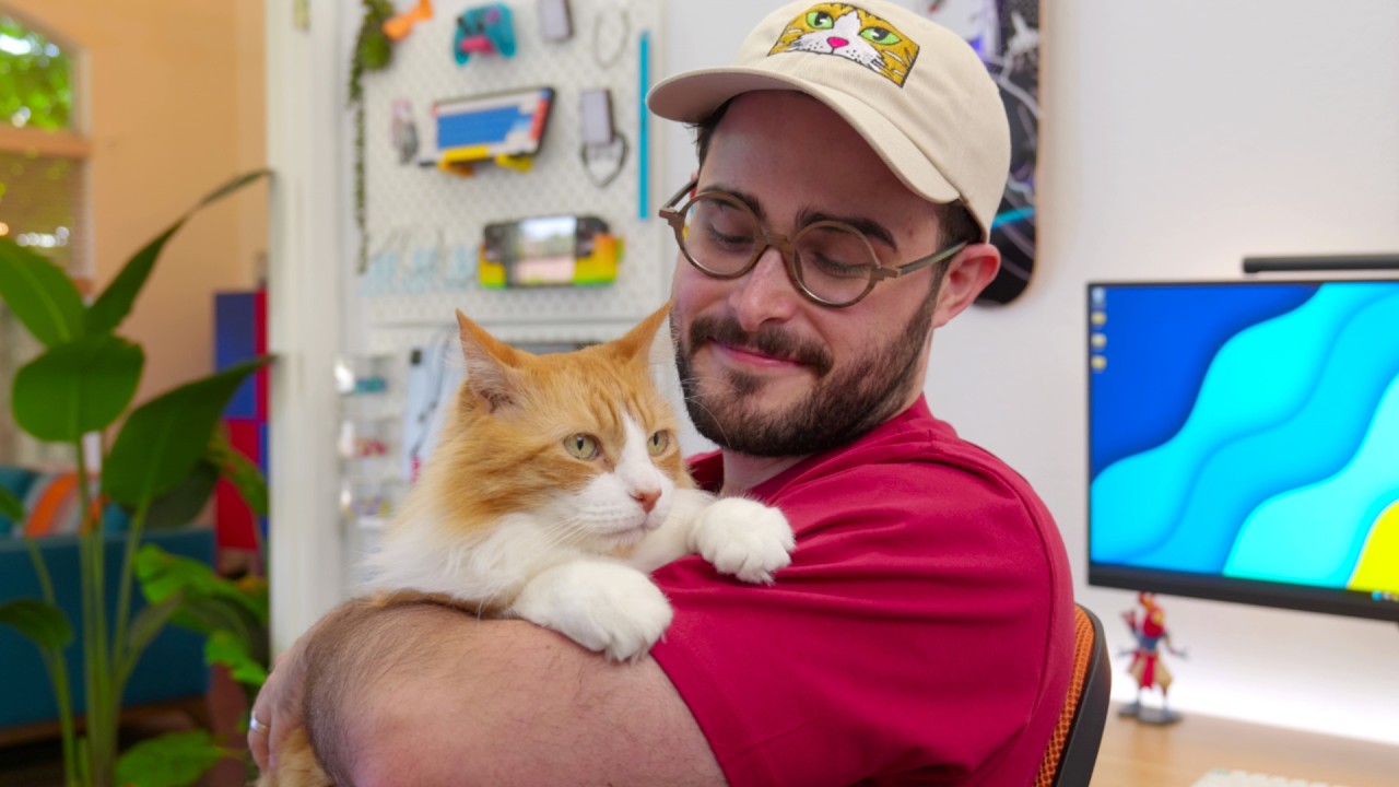 La Review de Leo 😺