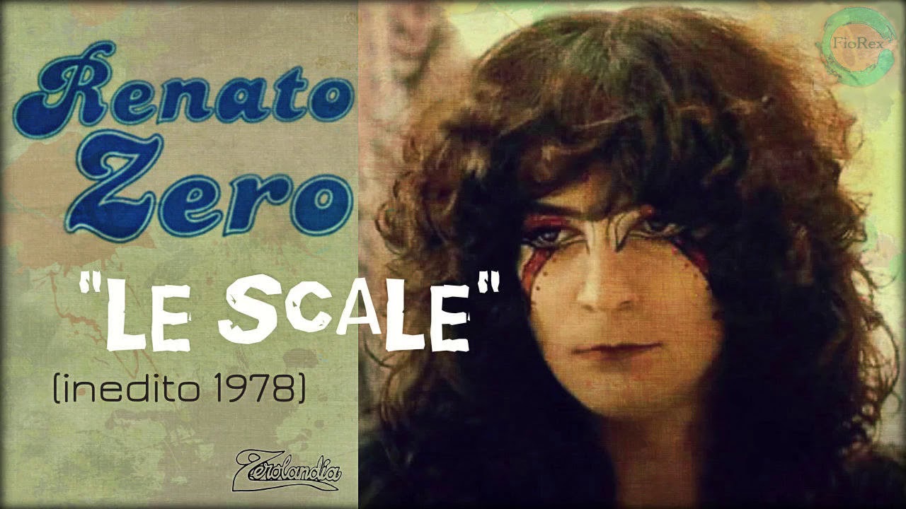 Renato Zero - 