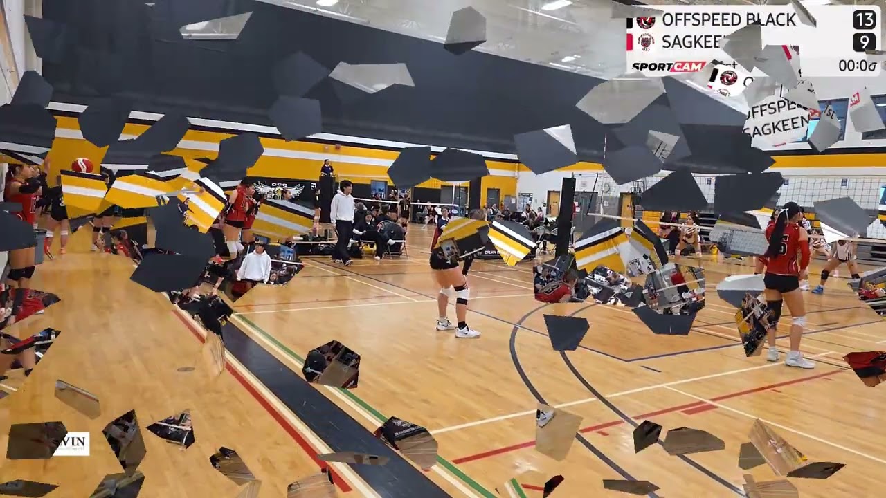 Set 1 HIGHLIGHTS