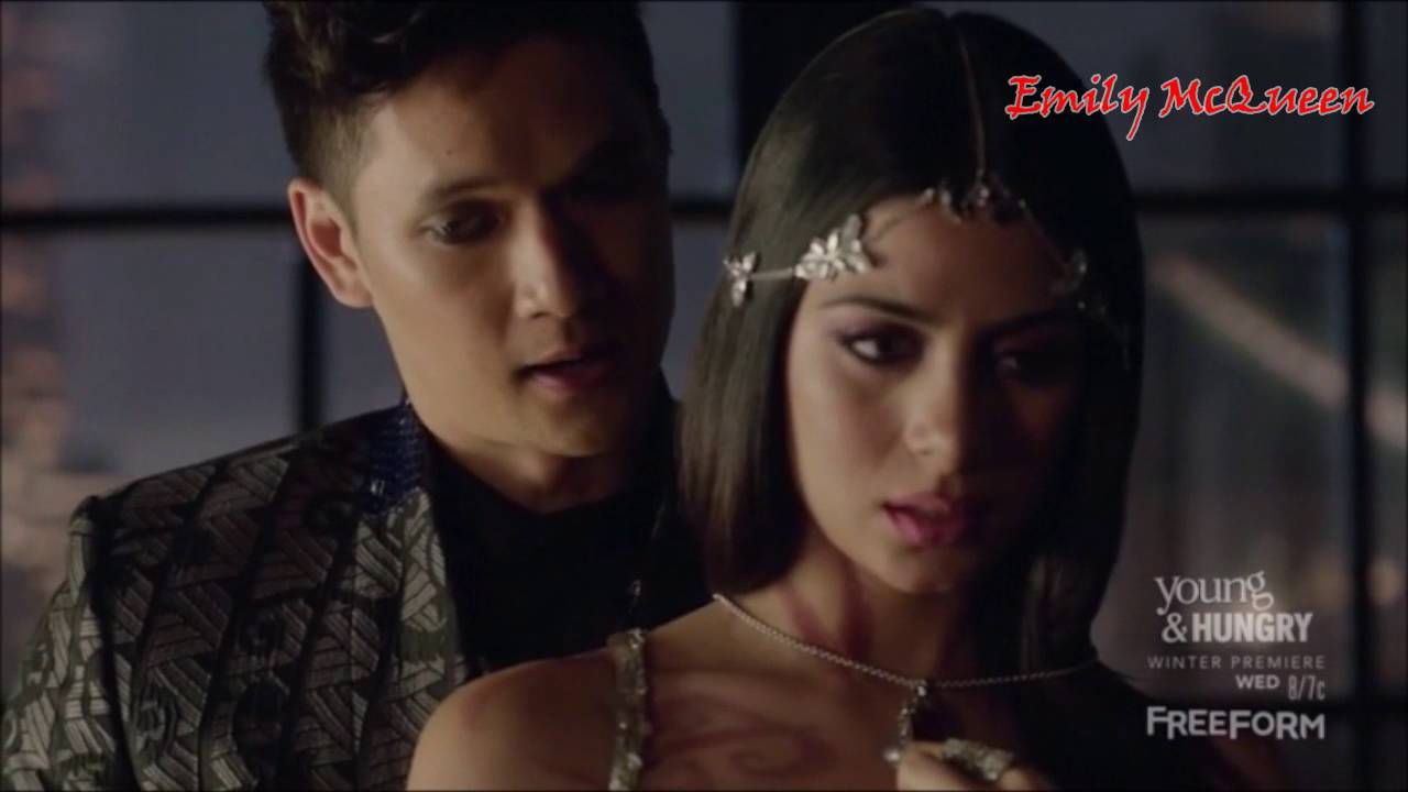Secret Love Song || Malec