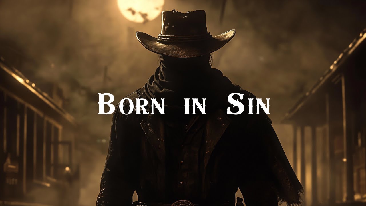 Born in Sin