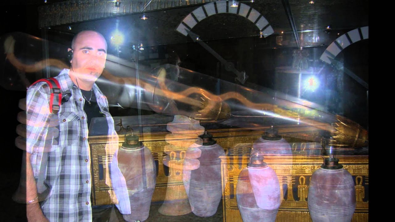 MYSTERY PARK INTERLAKEN SWITZERLAND 2012 HD