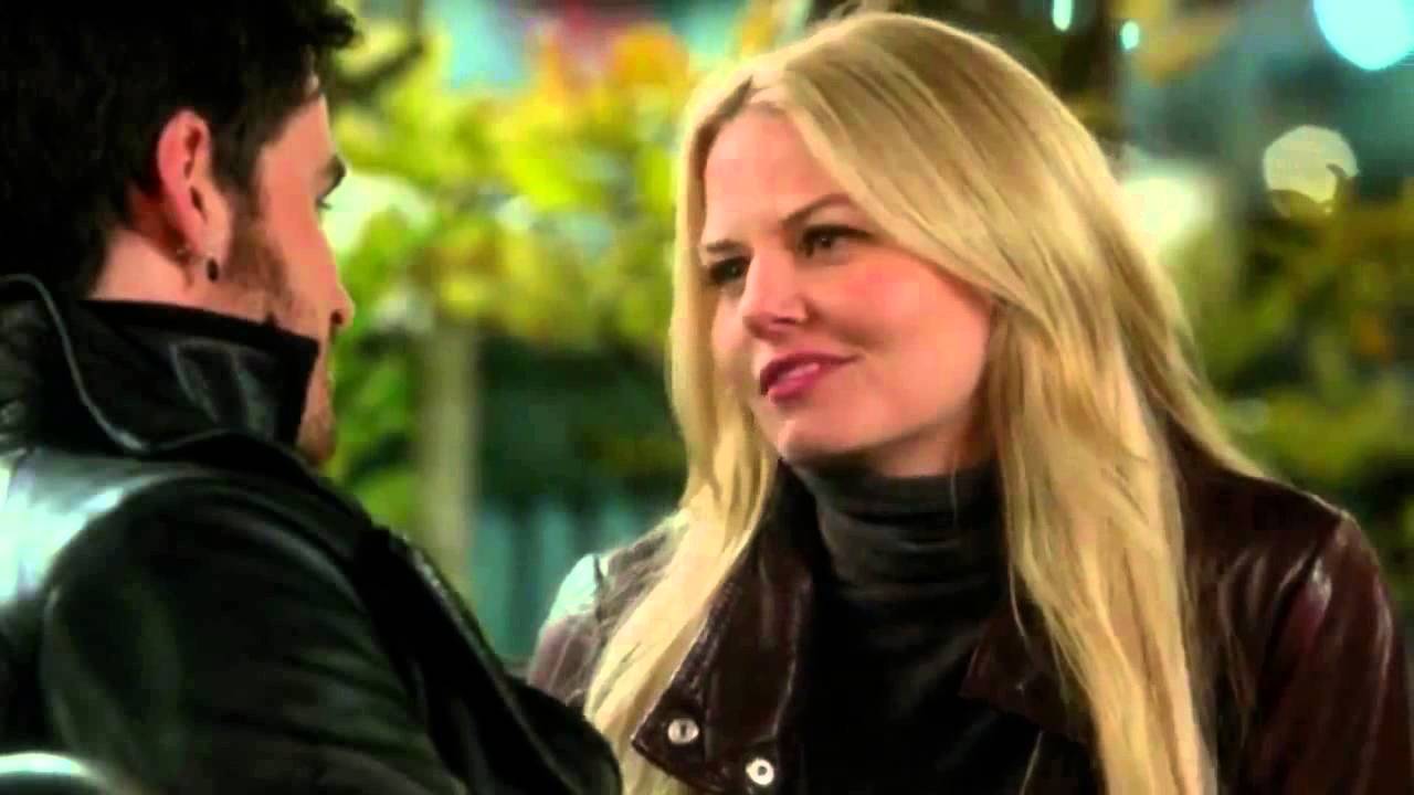 Once upon a time s03e22 