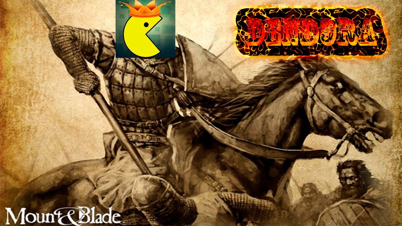 Mount & Blade: История героя - Прохождение - #2 - Первый лут