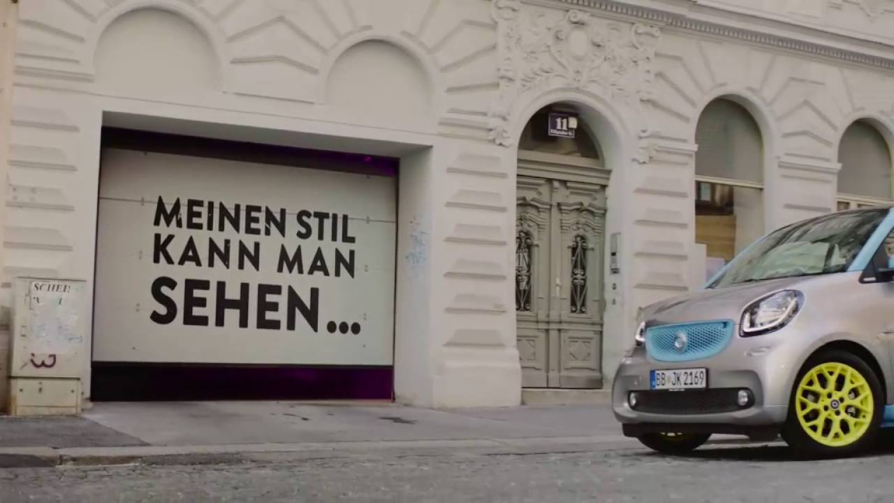 smart fortwo brabus tailor made