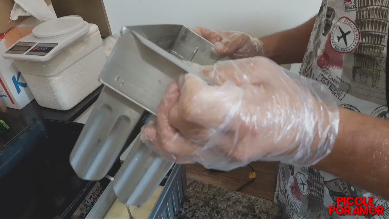 picolé de milho verde receita passo a passo