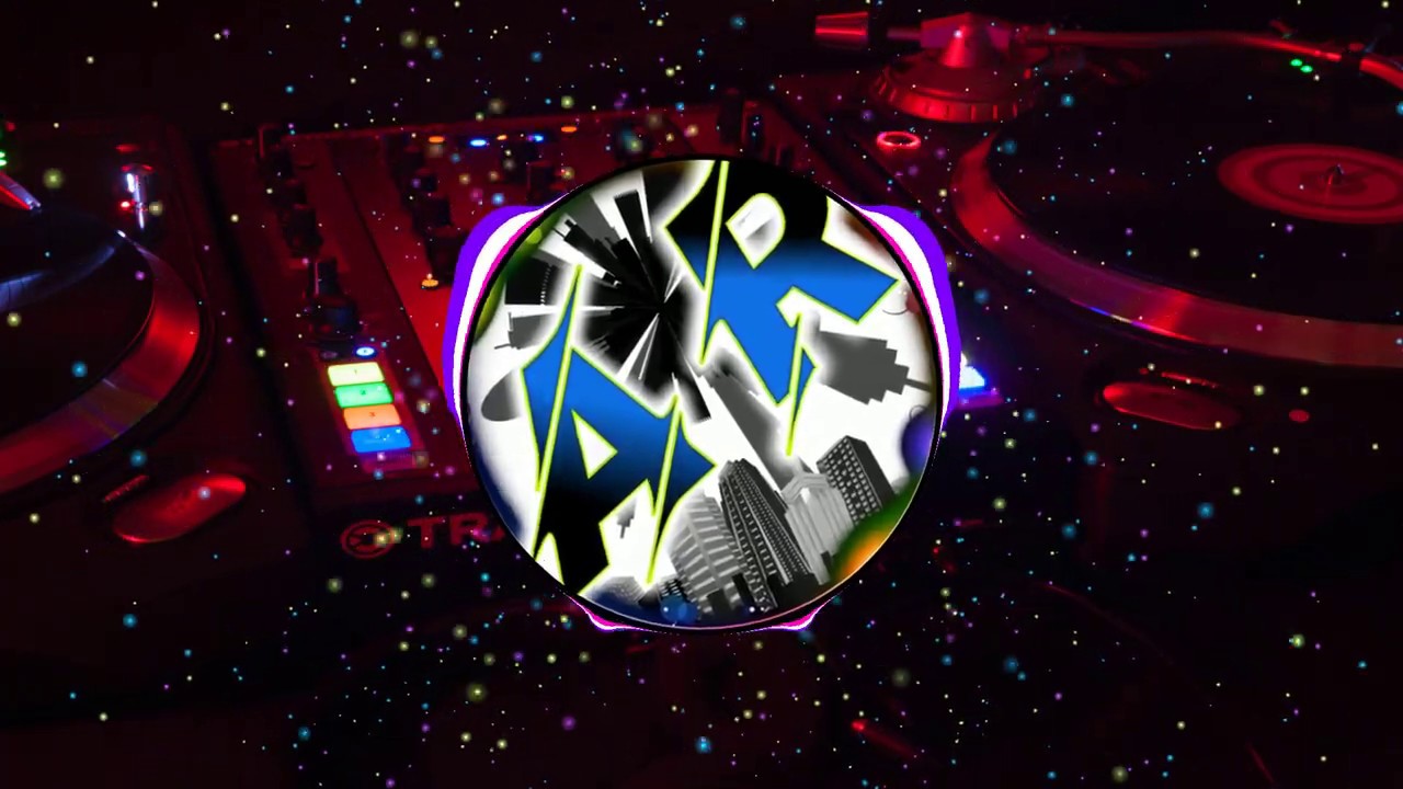 DJ AMPAR AMPAR PISANG | LAGU BANJAR (AR REMIX)