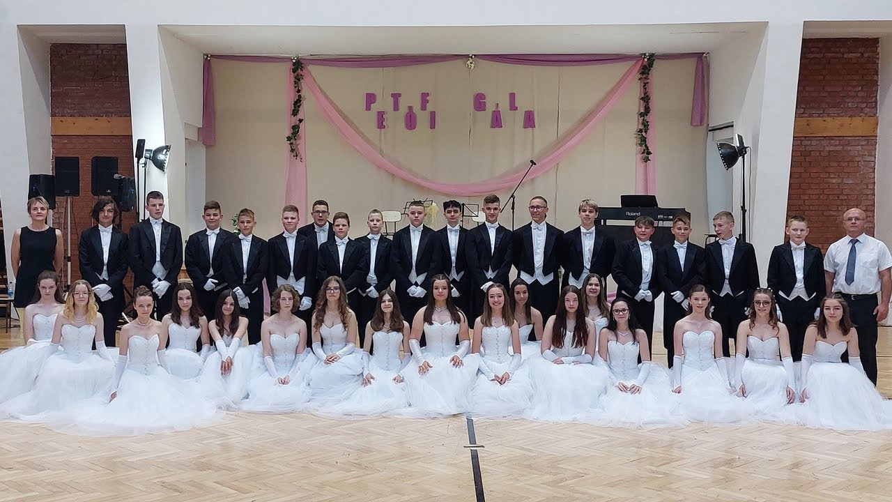 A nyolcadikosok bécsi keringője