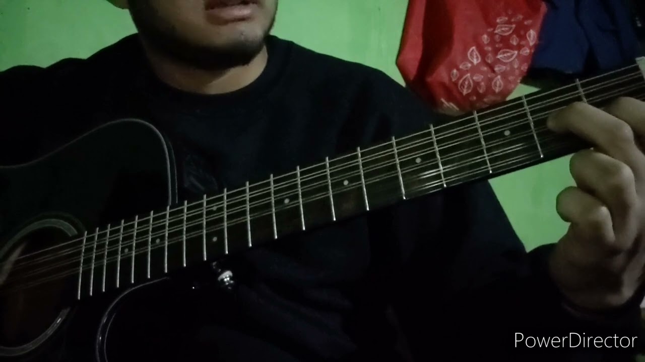 Henne$$y || Junior H || Tutorial Requinto