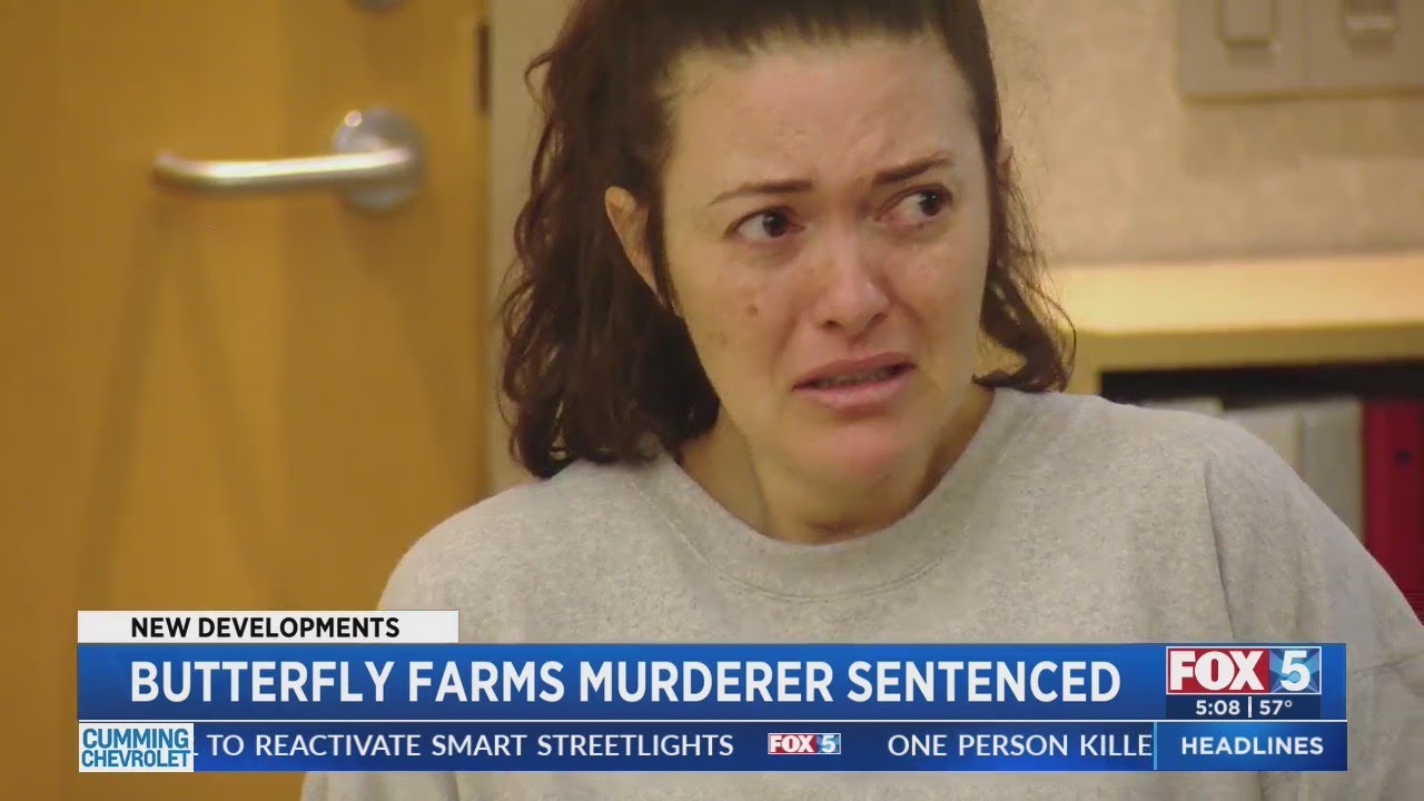 Solana Beach Woman Sentenced For Death Of Stepfather