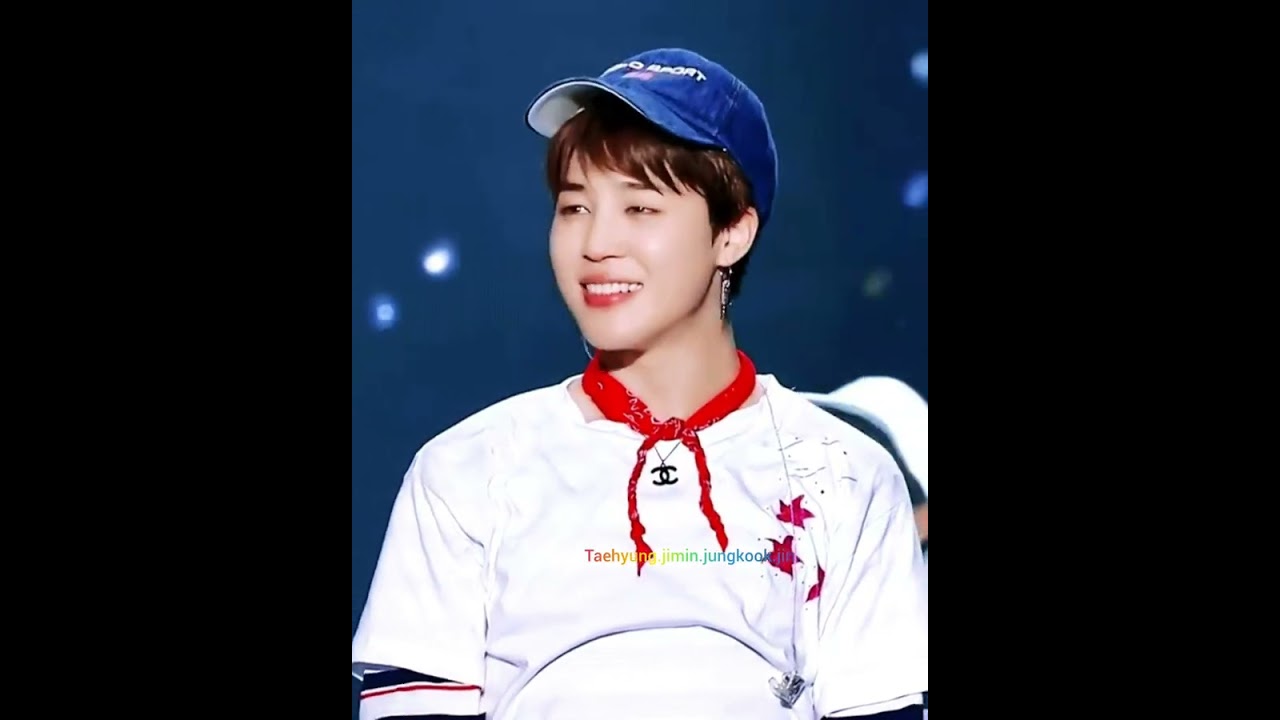 Jimin fmv hindi song saiyaara parkjimin BTS army