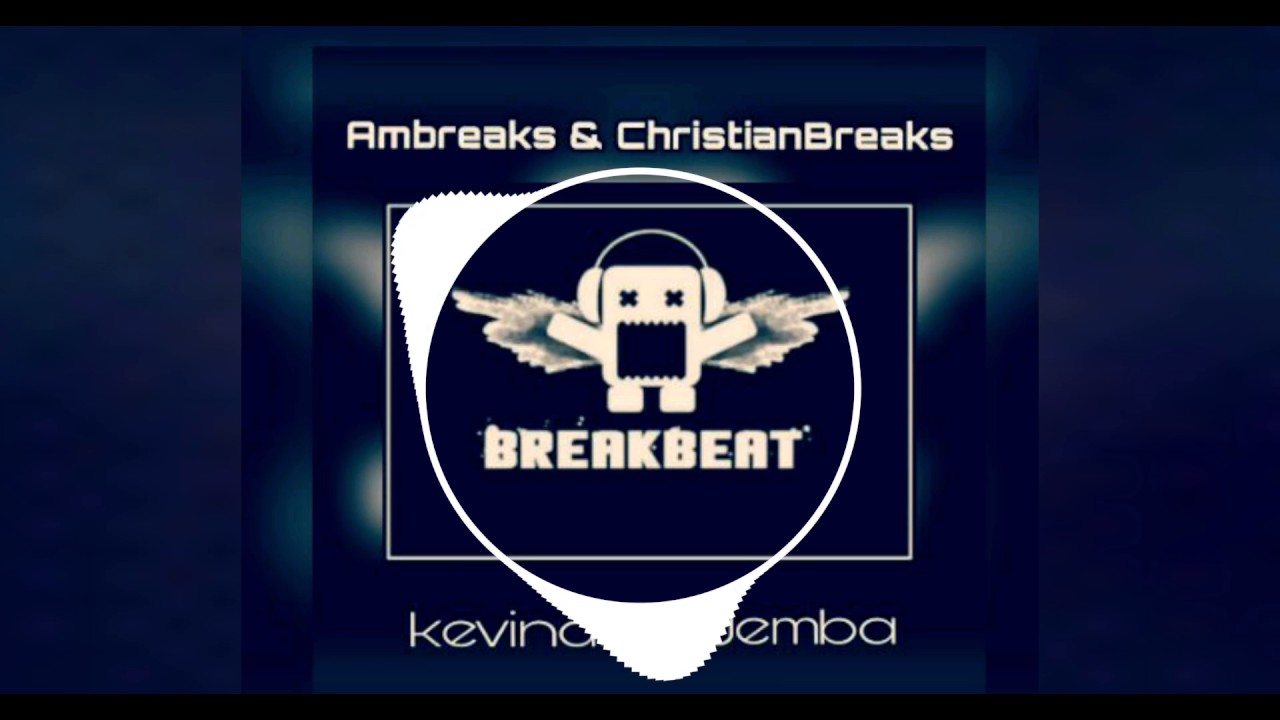 KEVINALO - JEMBA ( Ambreaks & ChristianBreaks )