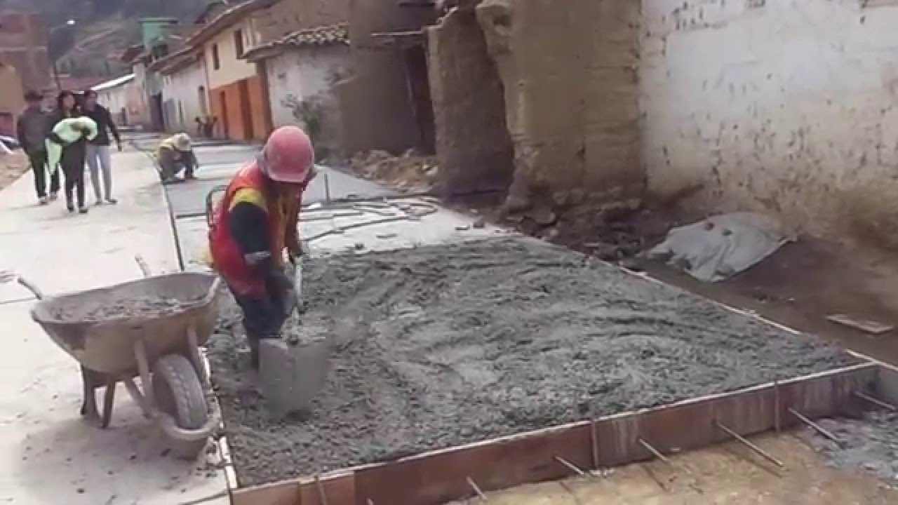 Arconstecperu.com Maquina Hormigonera DIECI L4700