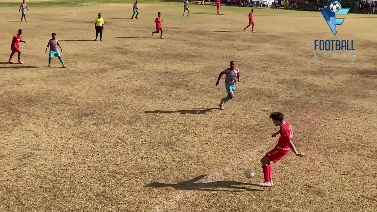 HIGHLIGHTS | Panorama (U19) vs TS Galaxy (U19) | Gauteng Development League