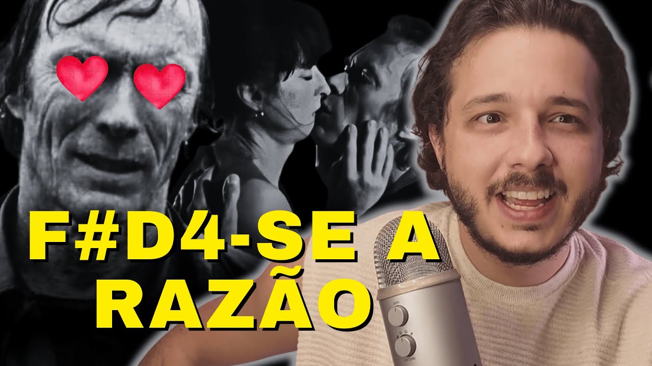 CINEMA, ASSIM O ROMANTIZO! SOCIEDADES SECRETAS, MELODRAMAS E MONSTROS