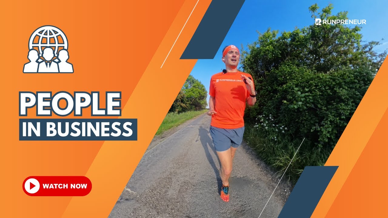 НАСТОЯЩАЯ причина, по которой люди создают или разрушают ваш бизнес | Runpreneur Ep1817/4292