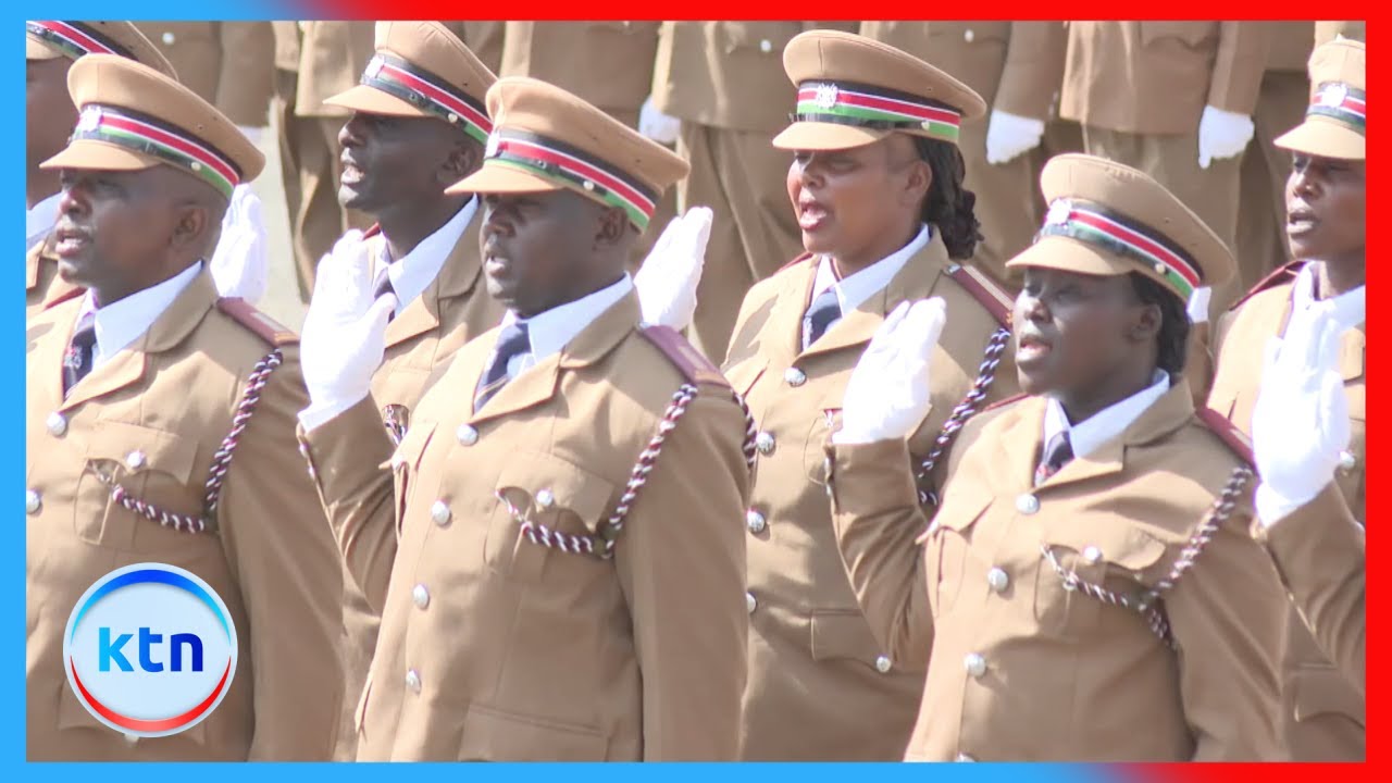 President Ruto’s new Police backing for Chiefs raises fears of returning strongmen