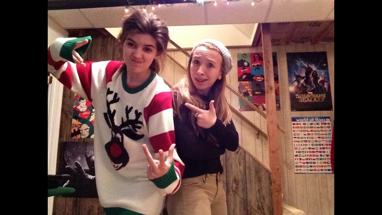 The Percabeth Christmas Special